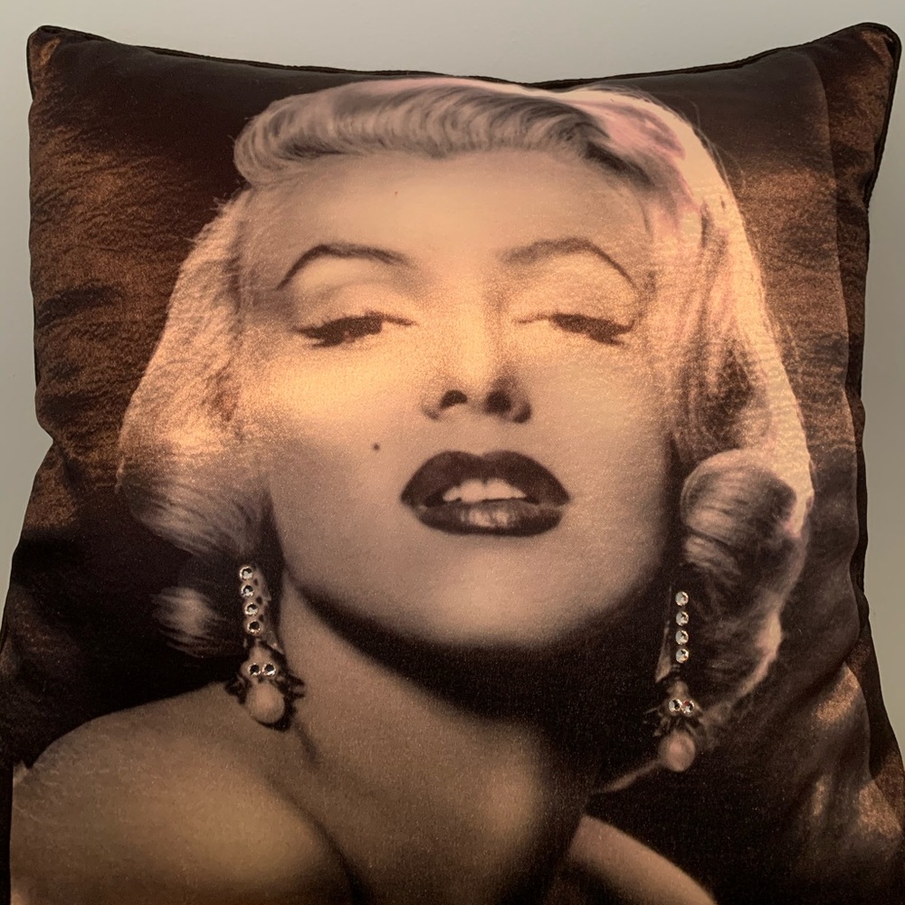 COPY - Throw Pillow